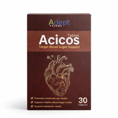 Acicos Tablets
