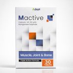 Mactive Tablets