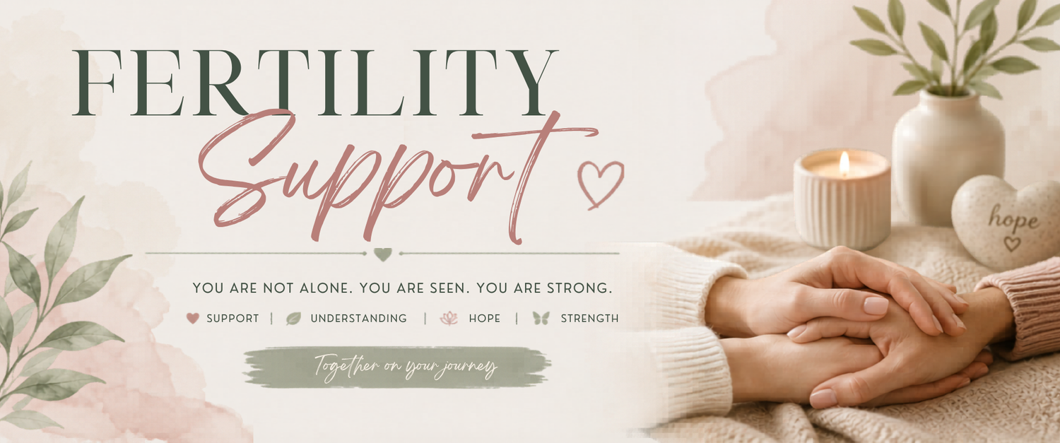 Fertility Support