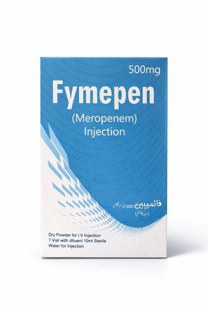 Fymepen Injection 500mg