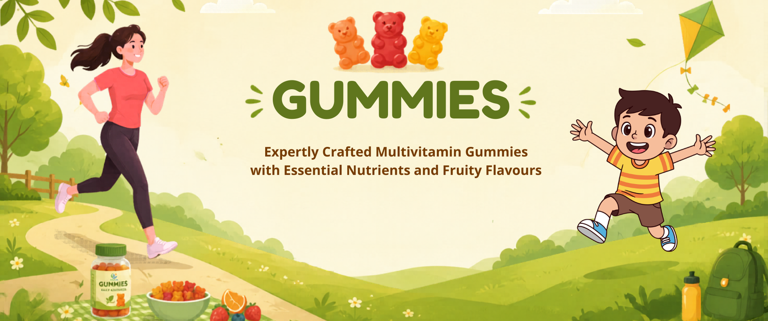 Gummies