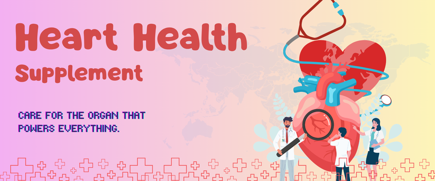 Heart Health