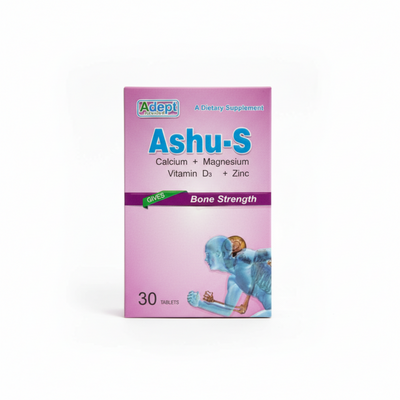 Ashu-S