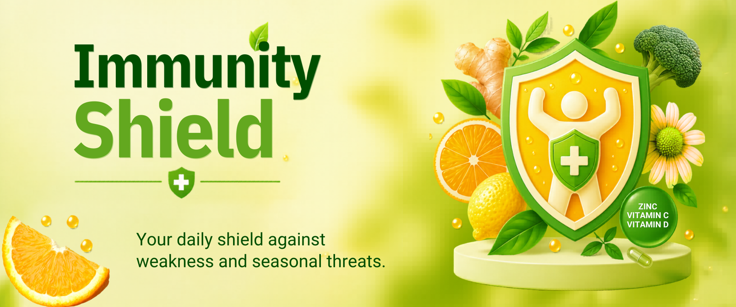 Immune Health
