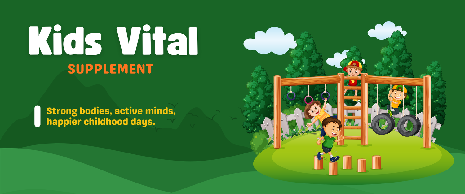 Kids Health