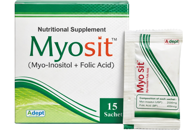 Myosit
