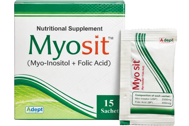 Myosit