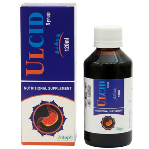 Ulcid Syrup