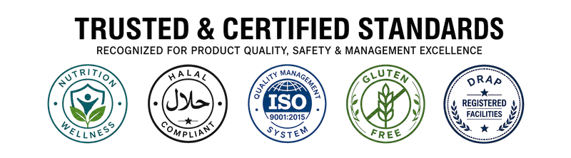 Certificates