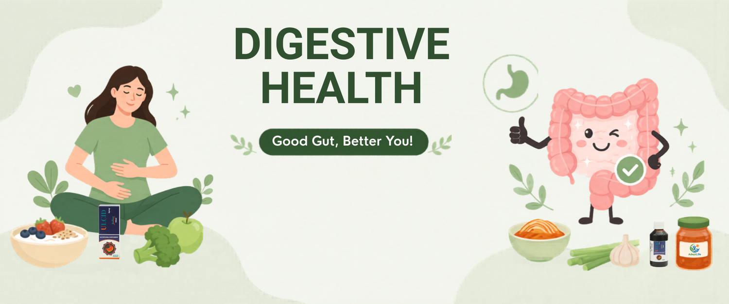 Digestive Health