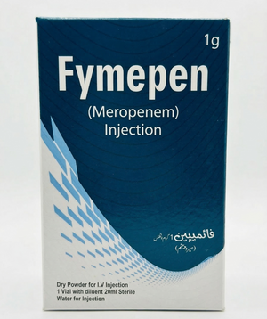 Fymepen Injection 1000mg