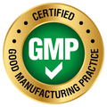 GMP Certified