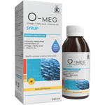 O-Meg Syrup