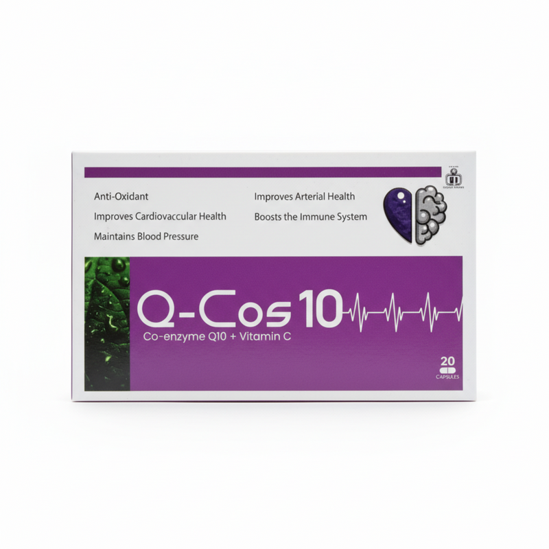 Q-Cos 10